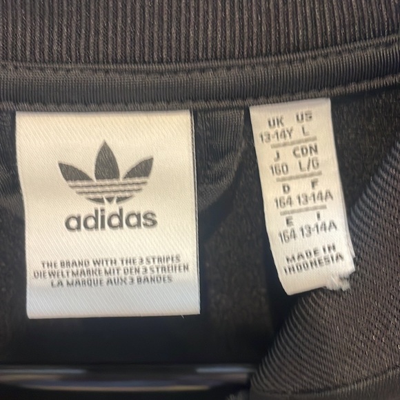 ADICOLOR CLASSICS SST TRACK JACKET - Picture 5 of 7